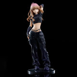 『グリッドマンユニバース』ZOZO BLACK COLLECTION 「南夢芽」《25年1月預定》 4589642715634