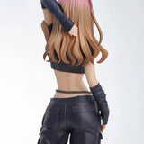 『グリッドマンユニバース』ZOZO BLACK COLLECTION 「南夢芽」《25年1月預定》 4589642715634