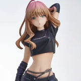 『グリッドマンユニバース』ZOZO BLACK COLLECTION 「南夢芽」《25年1月預定》 4589642715634