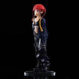 グリッドマン ユニバース ZOZO BLACK COLLECTION 飛鳥川ちせ《25年2月預定》 4589642715641