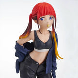 グリッドマン ユニバース ZOZO BLACK COLLECTION 飛鳥川ちせ《25年2月預定》 4589642715641