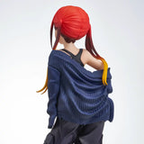 グリッドマン ユニバース ZOZO BLACK COLLECTION 飛鳥川ちせ《25年2月預定》 4589642715641