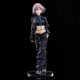 『グリッドマンユニバース』ZOZO BLACK COLLECTION 「ムジナ」《25年1月預定》 4589642715658