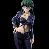 『グリッドマンユニバース』ZOZO BLACK COLLECTION 「2代目」《25年2月預定》 4589642715665