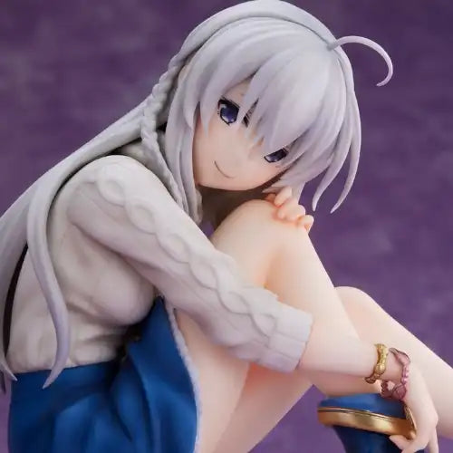 【再販】魔女の旅々 イレイナ《25年2月預定》 4589642715689