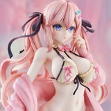 あゆま紗由イラスト 李原りこ 小悪魔リボン水着Ver.《26年4月預定》 4589642715719