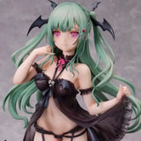 karoryイラスト『サキュバスちゃん』《26年5月預定》 4589642715726