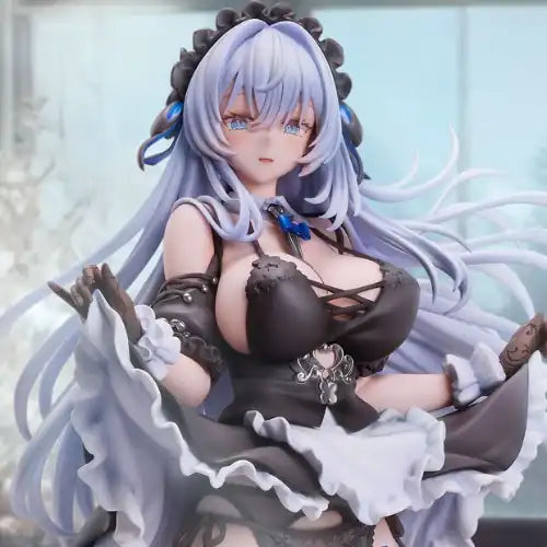 SGイラスト『シオン・アルフィーネ』《26年3月預定》 4589642715788