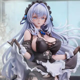 SGイラスト『シオン・アルフィーネ』《26年3月預定》 4589642715788