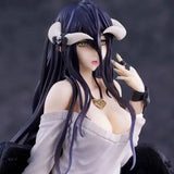 オーバーロード アルベド so-bin Ver. Limited color《25年1月預定》 4589642715900