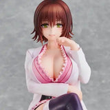 To LOVEる-とらぶる-ダークネス ナースシリーズ 御門涼子-保健室の先生Ver.-《25年4月預定》 4589642715955