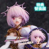 グリッドマン ユニバース 新条アカネ(ニューオーダー) -限定版-《25年9月預定》 4589642715980