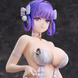 Chrysaイラスト『WHITE QUEEN -Lume-』《25年6月預定》 4589642716044