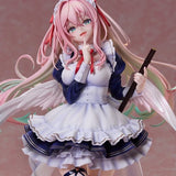 りいちゅイラスト リアナ メイドver.《26年6月預定》 行版 全數$1425 / *免運費   店取pt:20 / 26年4月6日