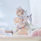 suneイラスト『サキュバスナース マキナさん』《28年1月預定》 行版 全數$1498 / *免運費   店取pt:20 / 26年11月30日