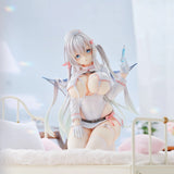 suneイラスト『サキュバスナース マキナさん』《28年1月預定》 行版 全數$1498 / *免運費   店取pt:20 / 26年11月30日
