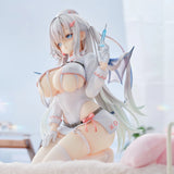 suneイラスト『サキュバスナース マキナさん』《28年1月預定》 行版 全數$1498 / *免運費   店取pt:20 / 26年11月30日