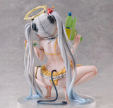 chihiroイラスト『銀髪ちゃん』《25年1月預定》 行版 全數$1498 / *免運費   店取pt:20 / 25年10月27日