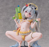 chihiroイラスト『銀髪ちゃん』《25年1月預定》 行版 全數$1498 / *免運費   店取pt:20 / 25年10月27日