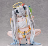 chihiroイラスト『銀髪ちゃん』《25年1月預定》 行版 全數$1498 / *免運費   店取pt:20 / 25年10月27日