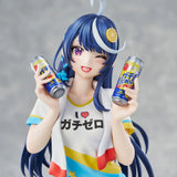 VTuberなんだが配信切り忘れたら伝説になってた シュワちゃん《25年7月預定》 4589642716372