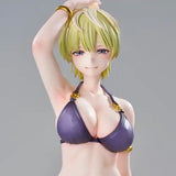 魔都精兵のスレイブ 出雲天花 水着Ver.《25年10月預定》 4589642716426