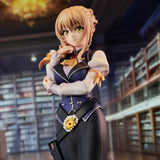 『ゴブリンスレイヤーII』受付嬢《25年10月預定》 4589642716433