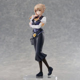 『ゴブリンスレイヤーII』受付嬢《25年10月預定》 4589642716433