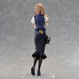 『ゴブリンスレイヤーII』受付嬢《25年10月預定》 4589642716433