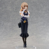 『ゴブリンスレイヤーII』受付嬢《25年10月預定》 4589642716433