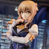 『ゴブリンスレイヤーII』受付嬢《25年10月預定》 4589642716433