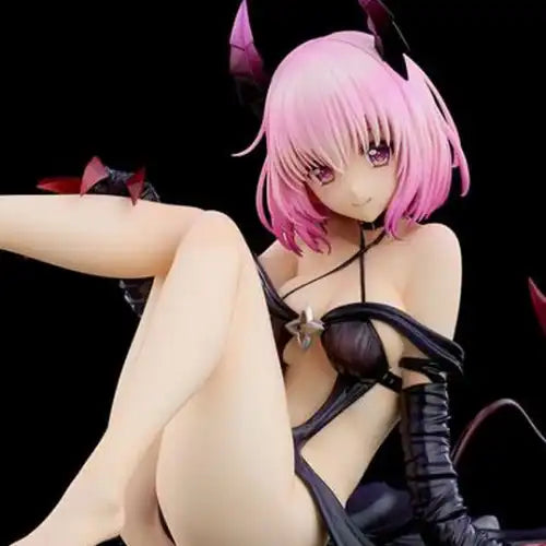 To LOVEる-とらぶる-ダークネス モモ・ベリア・デビルーク ダークネスver. リニューアルパッケージ版《25年12月預定》 4589642716464