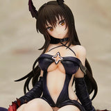 To LOVEる-とらぶる-ダークネス 古手川唯 ダークネスVer.《26年1月預定》 行版 全數$899 / *免運費   店取pt:10 / 25年7月14日