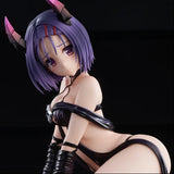 ToLOVEる-とらぶる-ダークネス 西連寺春菜 ダークネスVer. リニューアルパッケージ版《26年7月預定》 行版 全數$1098 / *免運費   店取pt:20 / 26年1月26日