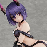 【限定販売】ToLOVEる-とらぶる-ダークネス 西連寺春菜 ダークネスVer. LIMITED リニューアルパッケージ版《26年7月預定》 行版 全數$1298 / *免運費   店取pt:20 / 26年1月5日