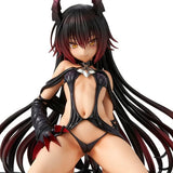 ToLOVEる-とらぶる-ダークネス ネメシス ダークネスver. リニューアルパッケージ版《26年9月預定》 行版 全數$1185 / *免運費   店取pt:20 / 26年3月9日