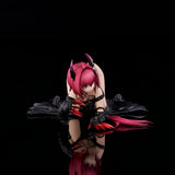 ToLOVEる-とらぶる-ダークネス 黒咲芽亜 ダークネスver. リニューアルパッケージ版《26年11月預定》 行版 全數$1128 / *免運費   店取pt:20 / 26年6月19日