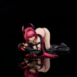 ToLOVEる-とらぶる-ダークネス 黒咲芽亜 ダークネスver. リニューアルパッケージ版《26年11月預定》 行版 全數$1128 / *免運費   店取pt:20 / 26年6月19日