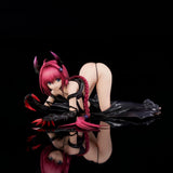 ToLOVEる-とらぶる-ダークネス 黒咲芽亜 ダークネスver. リニューアルパッケージ版《26年11月預定》 行版 全數$1128 / *免運費   店取pt:20 / 26年6月19日