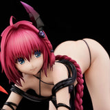 ToLOVEる-とらぶる-ダークネス 黒咲芽亜 ダークネスver. リニューアルパッケージ版《26年11月預定》 行版 全數$1128 / *免運費   店取pt:20 / 26年6月19日