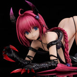 ToLOVEる-とらぶる-ダークネス 黒咲芽亜 ダークネスver. リニューアルパッケージ版《26年11月預定》 行版 全數$1128 / *免運費   店取pt:20 / 26年6月19日