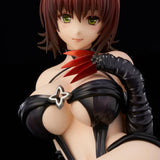 【再販】To LOVEる-とらぶる-ダークネス 御門涼子 ダークネスVer. リニューアルパッケージ版《27年5月預定》 行版 全數$1158 / *免運費   店取pt:20 / 26年11月27日