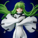【再販】コードギアス 反逆のルルーシュ C.C.《25年9月預定》 4589642716587
