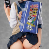 じょぶじゅん。イラスト『蕾丘はっぱちゃん』《26年5月預定》 4589642716631