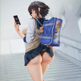 じょぶじゅん。イラスト『蕾丘はっぱちゃん』《26年5月預定》 4589642716631