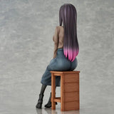 あんているイラスト『美術部の麗香先生』《26年5月預定》 4589642716648