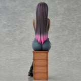 あんているイラスト『美術部の麗香先生』《26年5月預定》 4589642716648