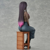 あんているイラスト『美術部の麗香先生』《26年5月預定》 4589642716648