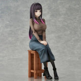 あんているイラスト『美術部の麗香先生』《26年5月預定》 4589642716648