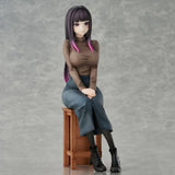 あんているイラスト『美術部の麗香先生』《26年5月預定》 4589642716648